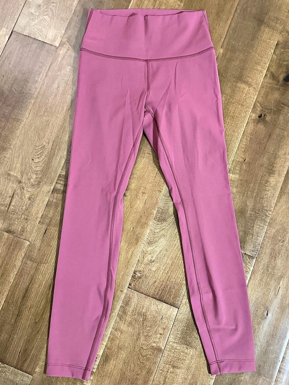 Lululemon Wunder Under High-Rise Tight Full-On Luxtreme 28" Luxtreme Leggings
